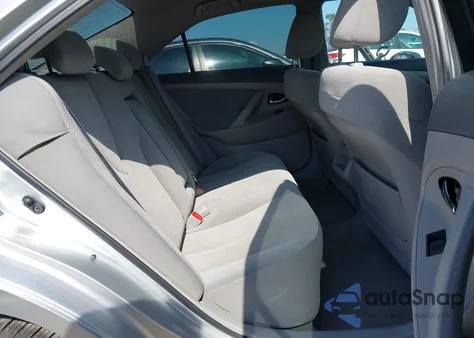 2007 Toyota Camry Le from USA, damaged, VIN 4T1BE46K37U193771